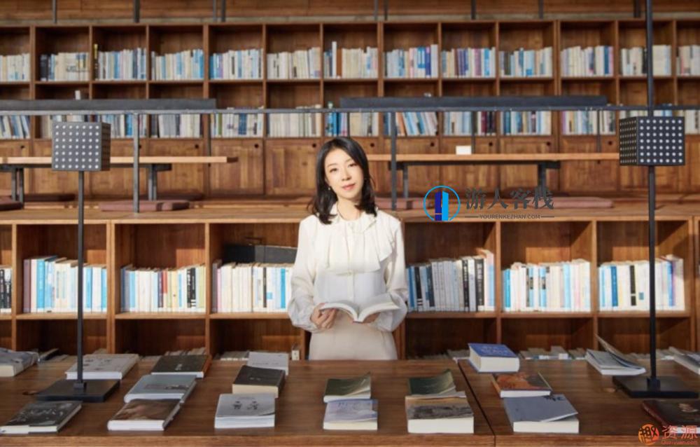 晓媛的人生IP品牌社群，个人ip打造方案,第1张