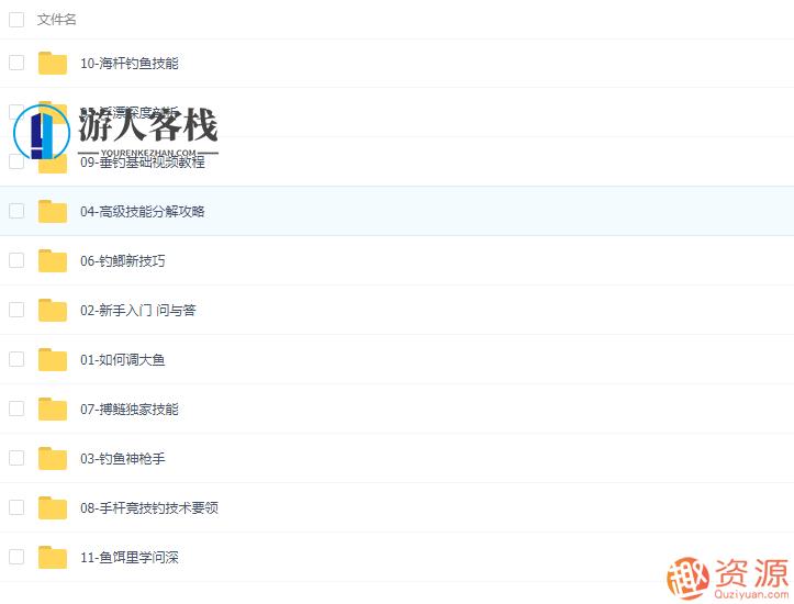钓鱼视频技巧和钓鱼技巧钓鱼视频技巧,第2张