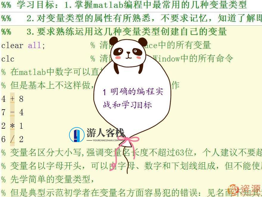 MATLAB神经网络和优化算法入门教程,MATLAB神经网络与优化算法深度探索,进阶篇,课程,第2张 MATLAB神经网络和优化算法入门教程,MATLAB神经网络与优化算法深度探索,进阶篇,课程,第2张