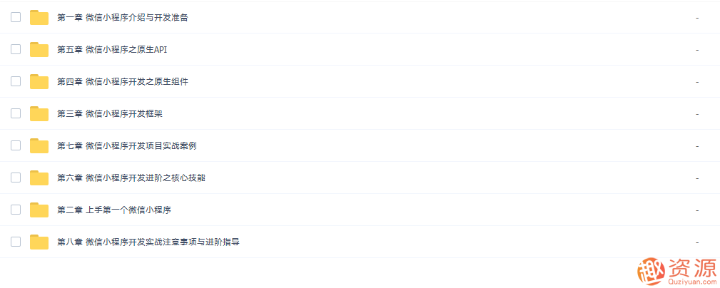 9小时搞定微信小程序开发教程分享,微信小程序快速开发全攻略,从入门到精通的9小时实战指南,微信,直播,小程序,团队,竞争,第2张 9小时搞定微信小程序开发教程分享,微信小程序快速开发全攻略,从入门到精通的9小时实战指南,微信,直播,小程序,团队,竞争,第2张
