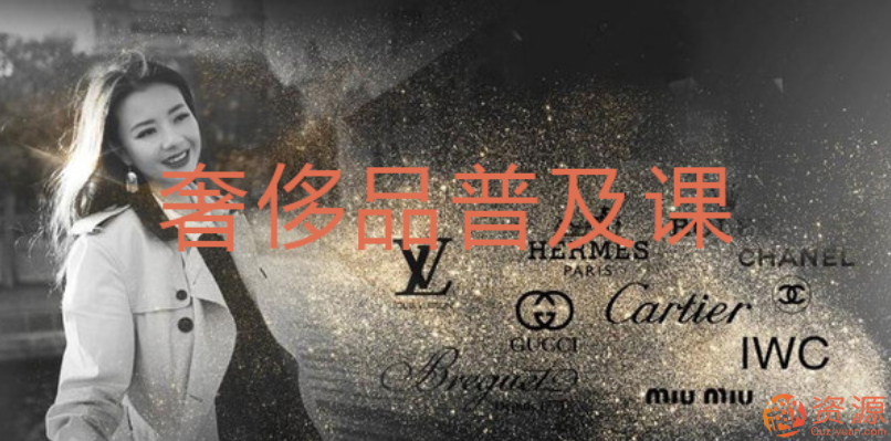 奢侈品牌普及大全，奢华之选，顶级品牌全解析与选购指南,第1张