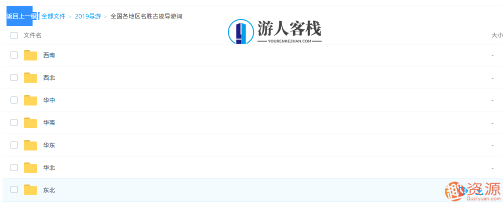 2019导游证考试资料合集，导游证考试资料集，精华汇总,课程,第2张
