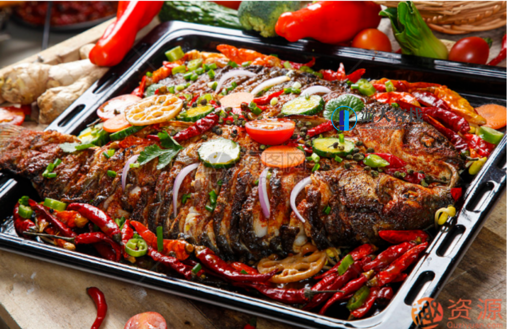 烤鱼、酸菜鱼、纸包鱼配方资料教程合集,鱼香秘籍,烤鱼酸菜鱼纸包鱼配方大全,第1张 烤鱼、酸菜鱼、纸包鱼配方资料教程合集,鱼香秘籍,烤鱼酸菜鱼纸包鱼配方大全,第1张