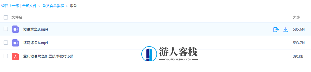 烤鱼、酸菜鱼、纸包鱼配方资料教程合集,鱼香秘籍,烤鱼酸菜鱼纸包鱼配方大全,第4张 烤鱼、酸菜鱼、纸包鱼配方资料教程合集,鱼香秘籍,烤鱼酸菜鱼纸包鱼配方大全,第4张