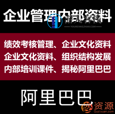 阿里内部培训资料【蓝星智库】阿里内部培训资料精华集，蓝星智库深度解析,蓝星智库,管理,发展,时间管理,课程,第1张