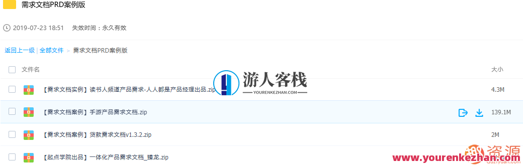 产品需求文档(PRD)模板分享，产品需求文档模板分享，智能推荐引擎优化设计,模板,专业,第1张