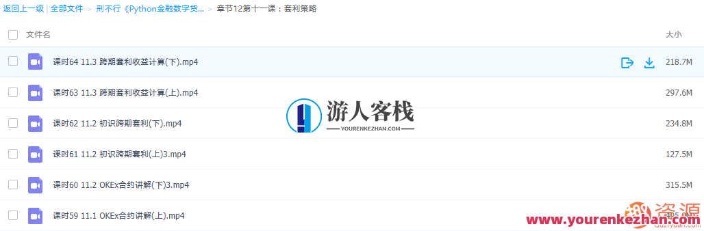 2019数字货币量化投资python，量化金融新篇章，2019数字货币投资Python实战,量化投资,第3张