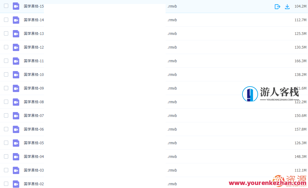 易经15讲，易经智慧，第十五讲精华解读,第2张