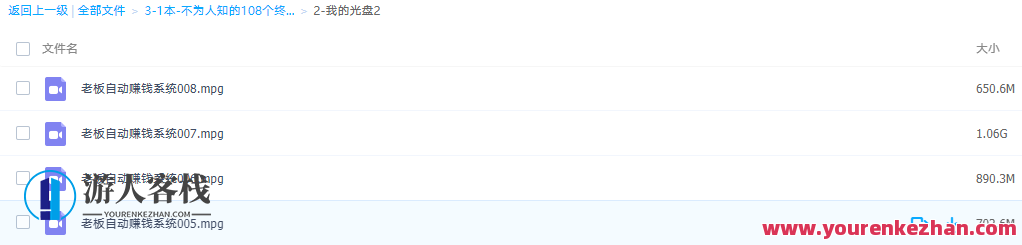 108个不为人知的赚钱模式，揭秘108个赚钱秘籍，财富新途径,领导,第3张