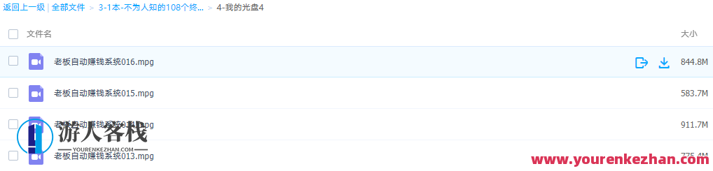 108个不为人知的赚钱模式，揭秘108个赚钱秘籍，财富新途径,领导,第5张