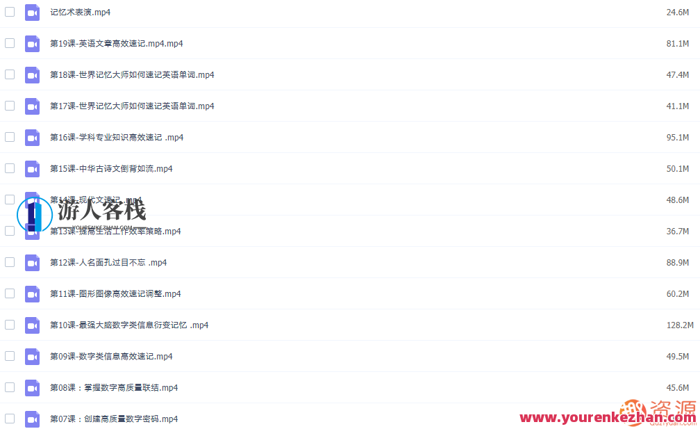 如何掌握神奇的记忆术，记忆大师秘籍，掌握记忆术，轻松记忆新知,专业,养成,第2张