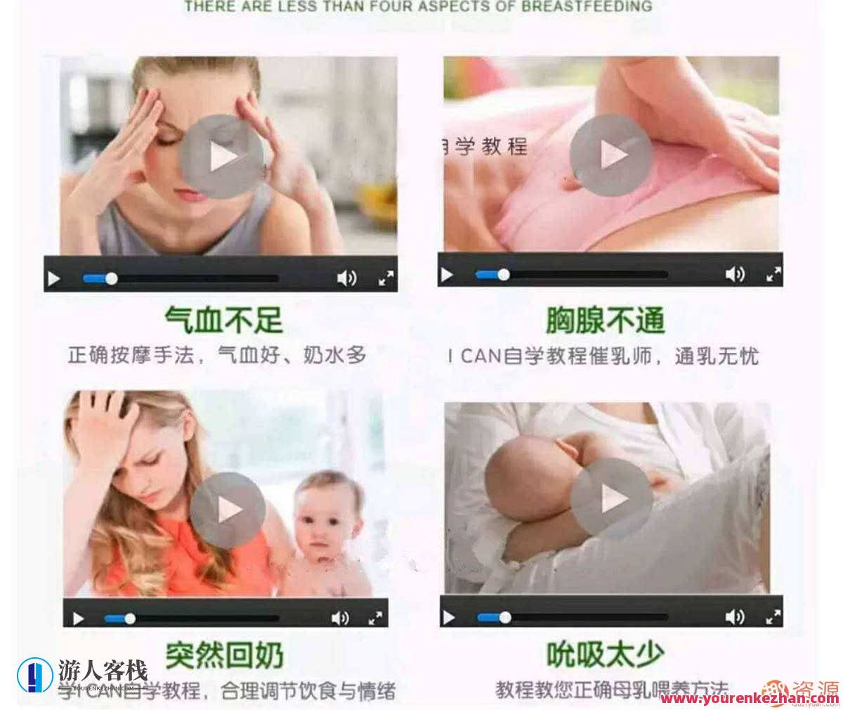 婴儿与产妇护理，母婴健康护理之道,学习,养成,收藏,营养,第3张