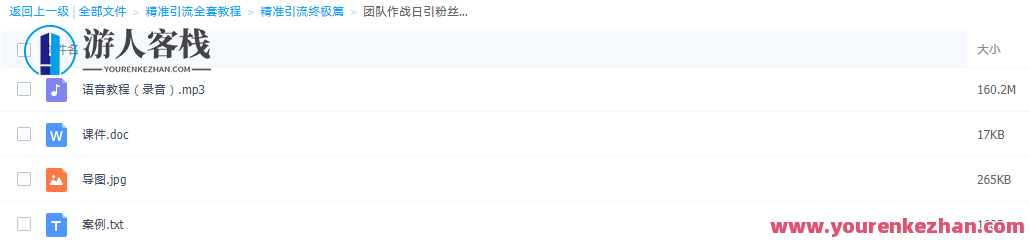 精准引流教程，引流秘籍，精准营销技巧大全,博客,论坛,第5张