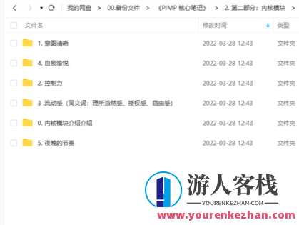 《pimp 核心笔记》Pimp 核心笔记，深度解析成功秘诀,课程,学习,第2张