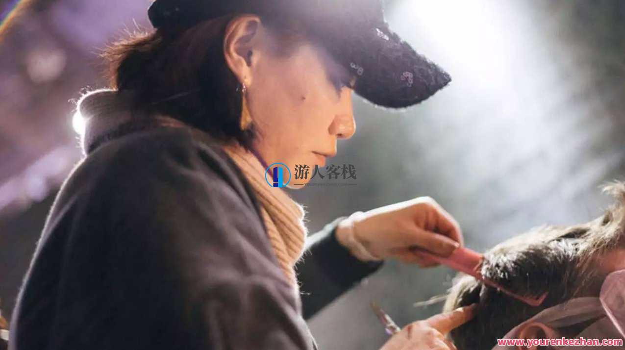 女生快速上手的美颜必修课，美颜速成课，女生实用技巧,课程,学习,影视,专业,约会,微信,创新,坚持,第5张