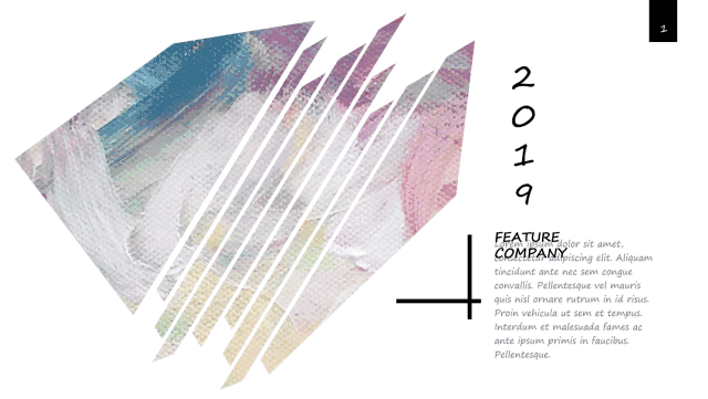 别再用自带的系统字体了，这1000款字体美到窒息！字体新风尚，创意无限好,第1张