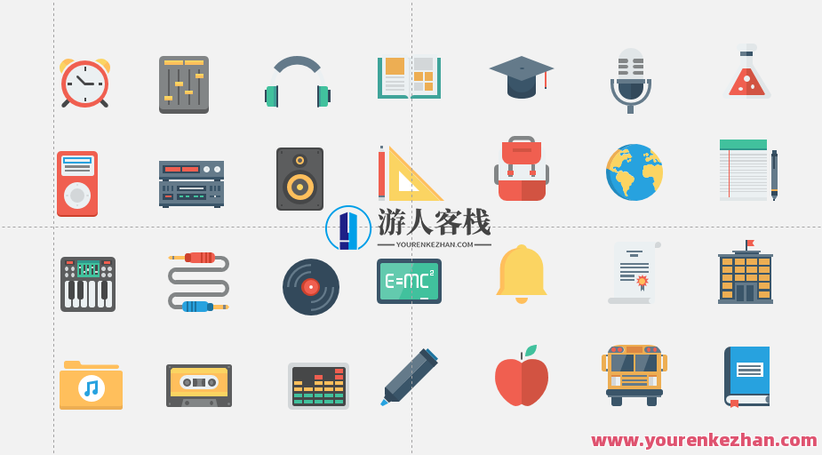 好用到哭的PPT素材包长什么样？PPT素材宝典，炫酷齐全，好用到哭的幻灯片素材包介绍,模板,团队,第4张