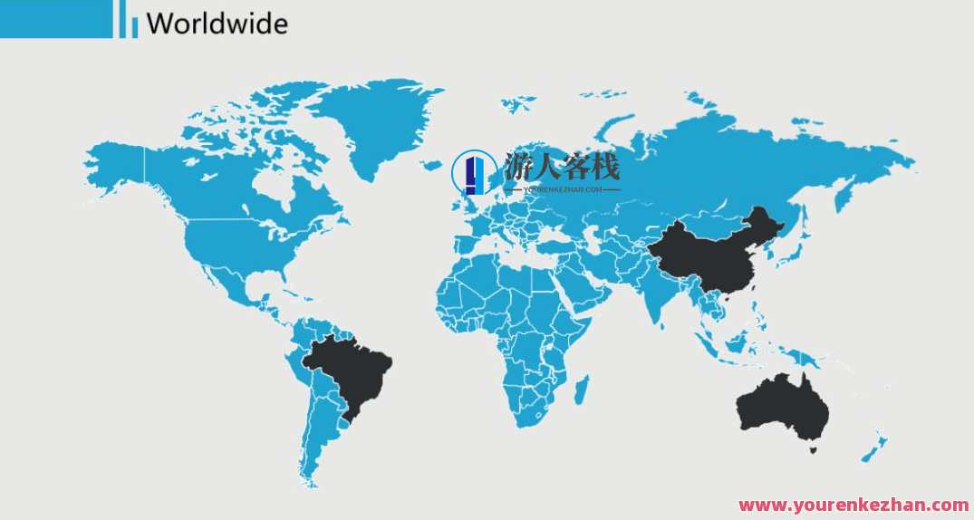 好用到哭的PPT素材包长什么样？PPT素材宝典，炫酷齐全，好用到哭的幻灯片素材包介绍,模板,团队,第10张