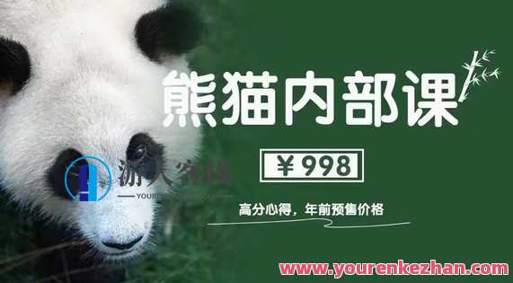 《熊猫高分2.0》网盘分享，熊猫高分2.0，网盘资源分享，高分攻略助你一臂之力,网盘,约会,学习,蓝星智库,第2张