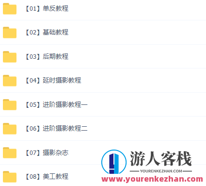 为什么要学摄影？这可能是客栈掌柜听过的最好的答案！摄影魅力无限，学之必获新知,团队,摄影,艺术,支持,美女,脱单,第6张