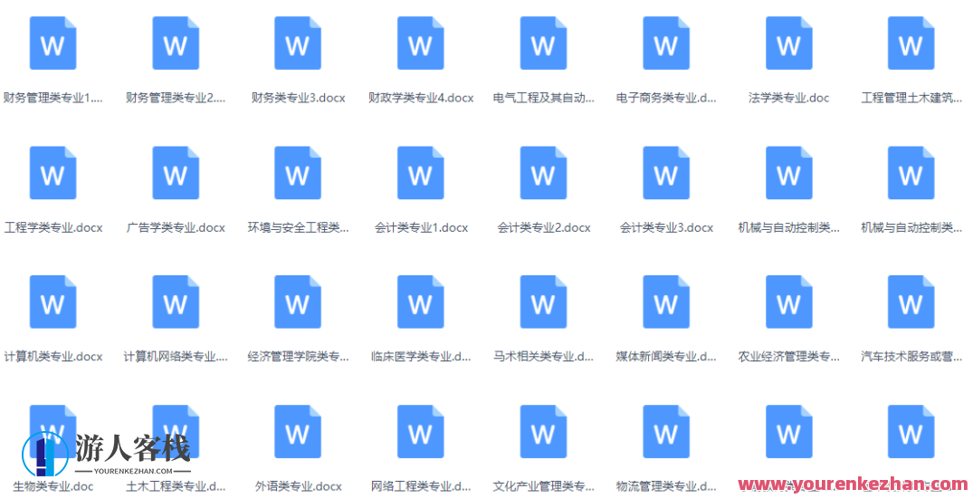 职业生涯规划大礼包，这可能是最全面的了！职业规划宝典，全方位指南,模板,团队,第5张