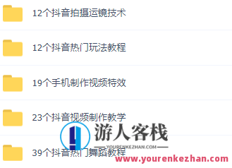 这可能是最全面的抖音实战教程，月入10万不是梦！抖音实战秘籍，技巧满满，月入百万全攻略,团队,第17张