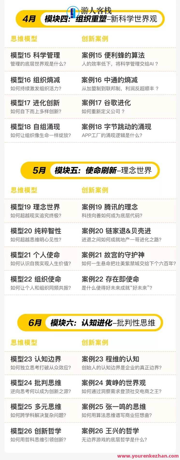 混沌大学创新学院2020顶级智慧de至简应用 百度云盘分享，智慧至简应用百度云盘分享盛典,发展,目标,创新,创新思维,第3张