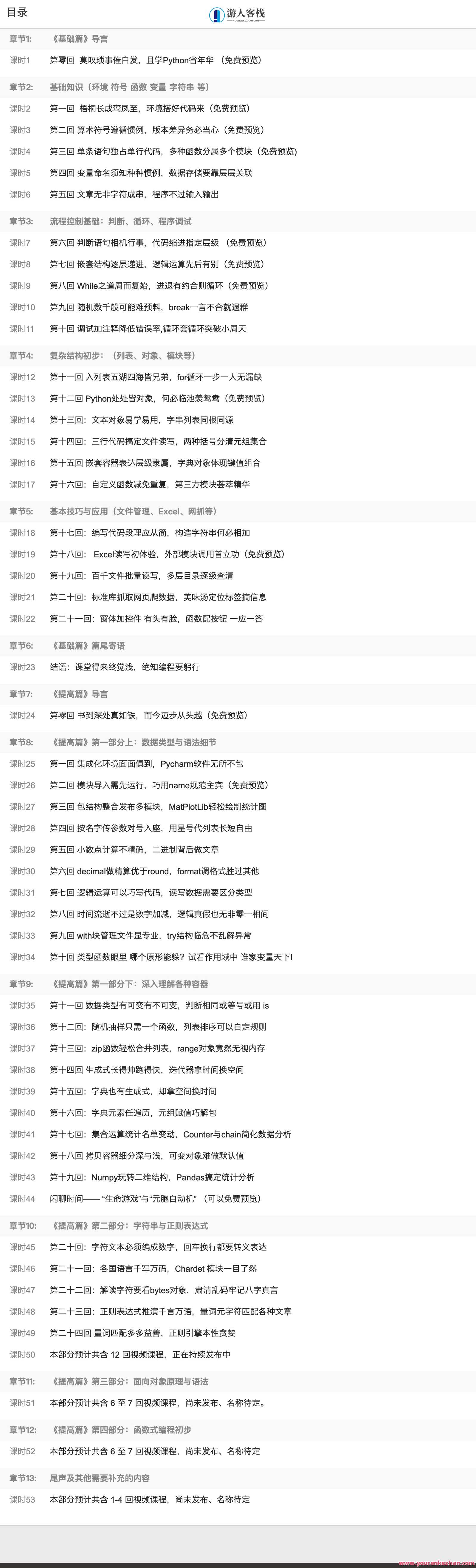 网易云课堂_全民一起玩Python 基础+提高 百度云盘分享，网易云课堂 Python入门进阶教程,课程,学习,理解,数据分析,办公,第2张
