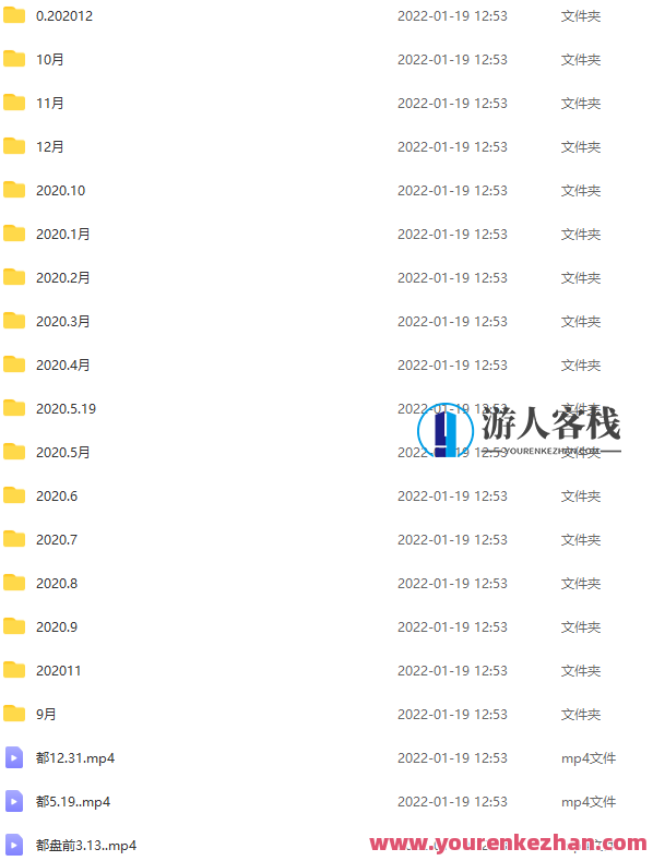 益学堂-都业华《财富管家》2019年-2020年视频 356个，益学堂，财富管家视频精华回顾,第2张