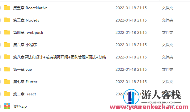 开课吧Web全栈架构师第23期完整版本，Web全栈架构师第23期实战课程,课程,管理,微信,小程序,理解,第2张