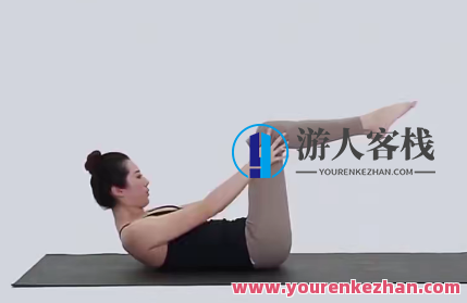 普拉提综合训练课：身心合一的锻炼方式，普拉提身心修炼课,放松,普拉提,第1张