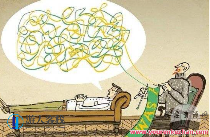 李孟潮-比昂的精神分析跟李孟潮学比昂，李孟潮精神分析之旅，与比昂同行,第1张