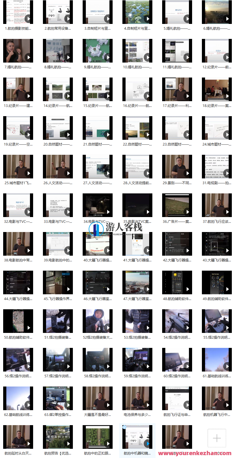 电影级航拍大师手把手教你航拍，航拍秘籍，电影级大师手把手教你航拍秘术,学习,专业,摄影,拍摄技巧,镜头语言,第2张