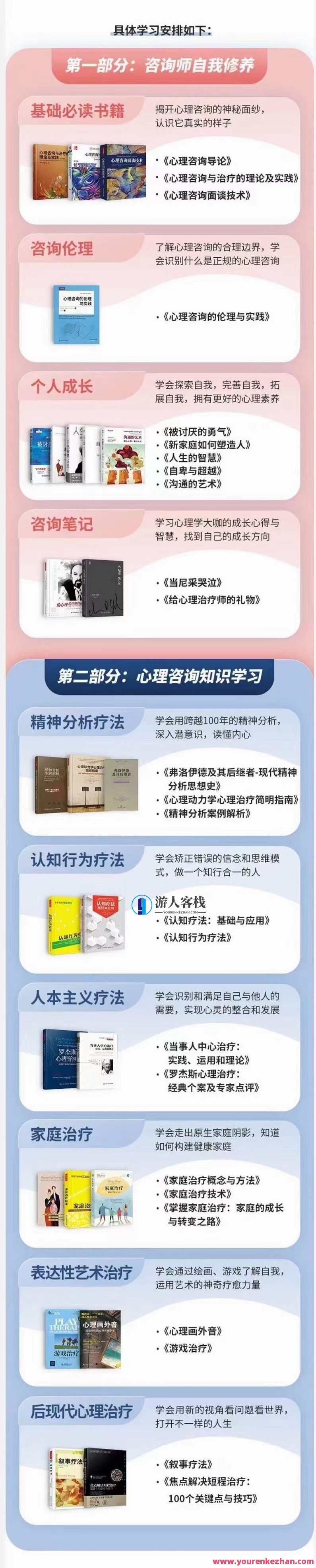壹心理读书会百度云分享,心理阅读会,知识分享,百度云同步,专业,成长,第1张 壹心理读书会百度云分享,心理阅读会,知识分享,百度云同步,专业,成长,第1张