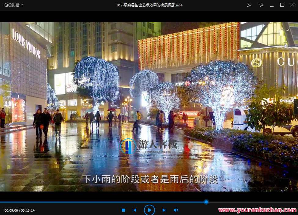 杨晓利拥有大师级的摄影思维：搞定相机手机无人机-百度云分享，杨晓利摄影思维大师，相机手机无人机百度云分享秘籍,理解,艺术,摄影,拍摄技巧,第3张