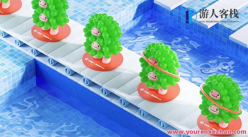 C4D动力学第二期【画质高清有素材】百度云分享，C4D动力学高清素材分享，第二期画质提升,学习,微信,支付,支持,第1张