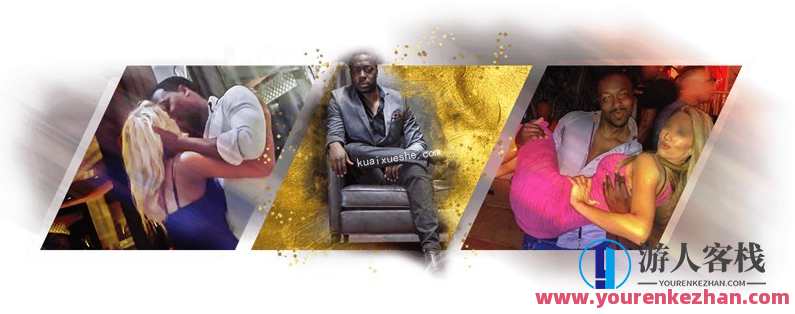 RSD麦迪森《老板》Boss，适合新手的全方位提升课程，新手进阶Boss成长计划,课程,学习,男人,发展,约会,第1张