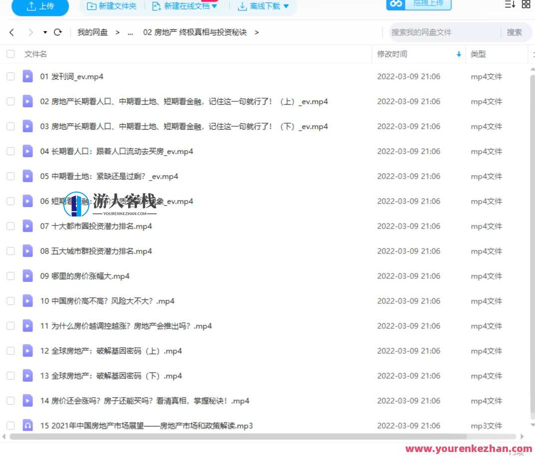 任泽平《泽平宏观VP会员》视频+音频百度云分享，泽平宏观视频与音频分享，任泽平VIP深度解读,课程,定位,发展,支持,金融,第4张
