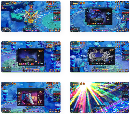 【神魔诛天】页游神话三国一键服务端+微端+架设教程，一键服务端微端神魔诛天页游架设教程,页游,网单游戏,电脑游戏,第1张