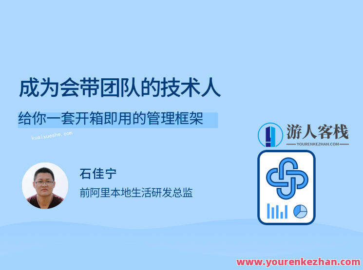 成为会带团队的技术人，给你一套开箱即用的管理框架，打造高效团队管理新篇章,管理,理解,团队,目标,艺术,第1张