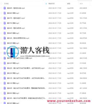 李鸣 精神分析120讲第二期，精神分析新篇章，第二期深度解析,课程,蓝星智库,第3张