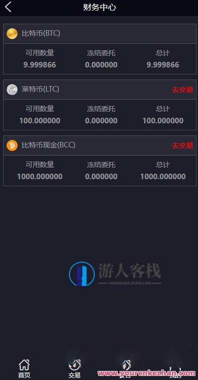 数字货币合约交易源码,综合虚拟货币交易平台源码（基于thinkphp框架）中英文切换，数字货币合约交易源码与虚拟货币交易平台源码，ThinkPHP框架中英文切换，高效稳定,学习,第2张