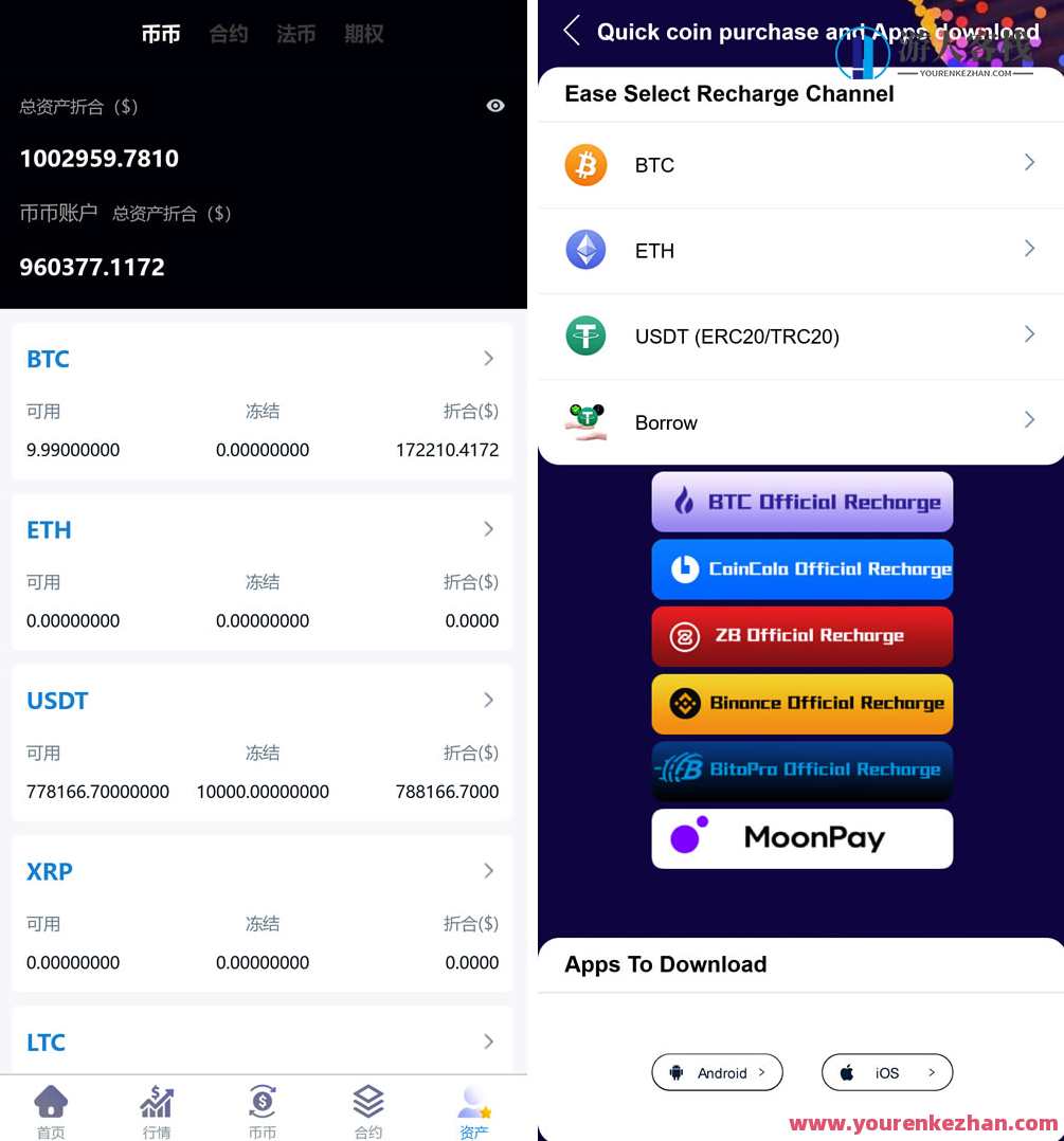 国际版多语言交易所网站源码,全球交易平台多语言源码优化,网站源码,第4张 国际版多语言交易所网站源码,全球交易平台多语言源码优化,网站源码,第4张
