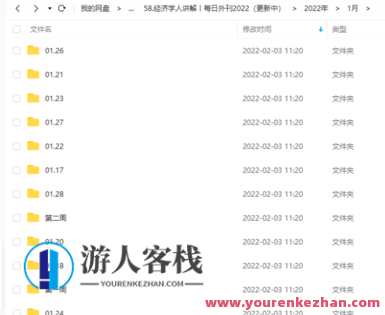 【英语更新】经济学人讲解丨每日外刊2022（更新中）经济洞察揭秘，每日外刊解读2022经济趋势,蓝星智库,第1张