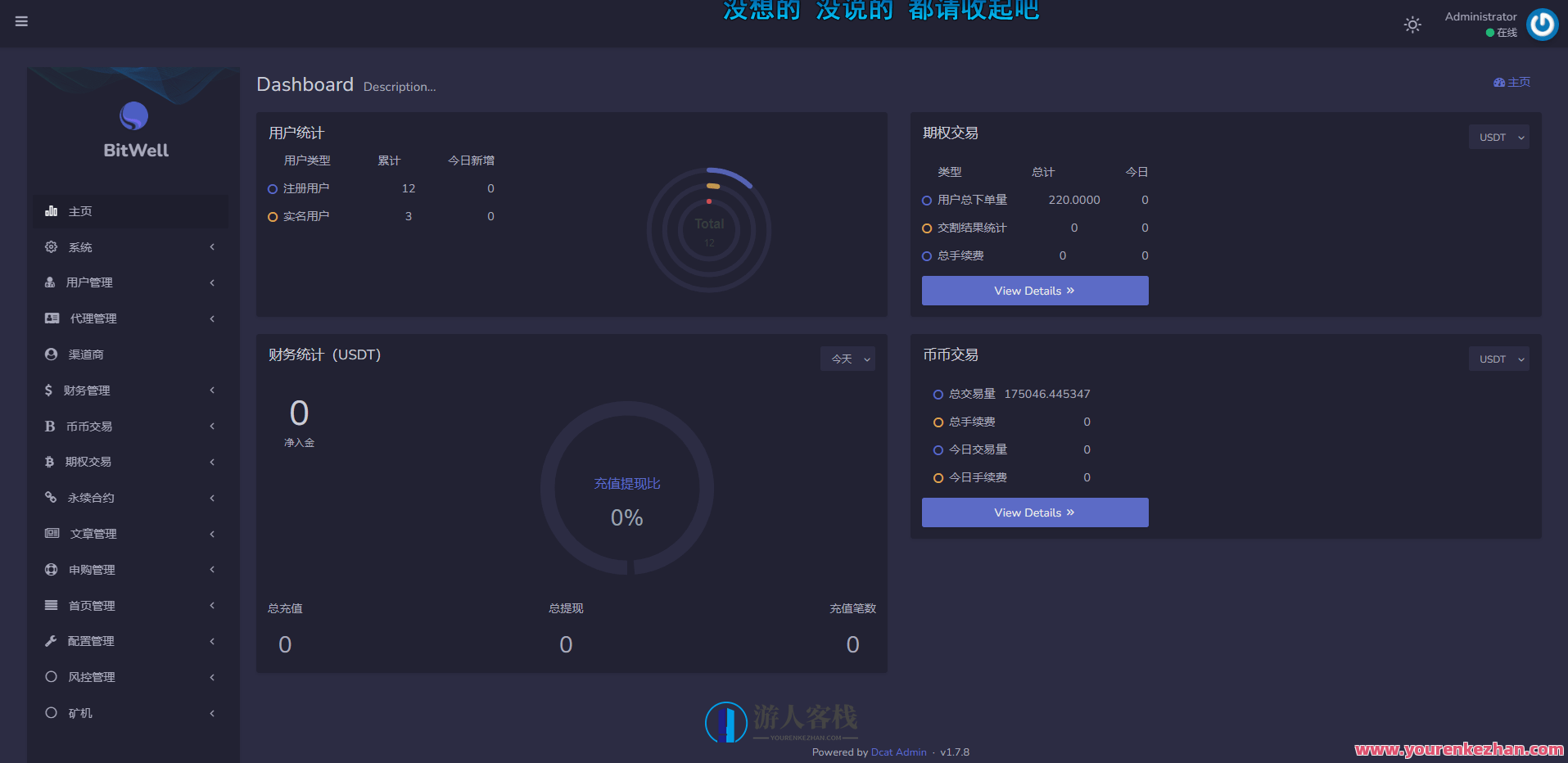 基于laravel开发的开源交易所源码 | BTC交易所 | ETH交易所 | 交易所 | 交易平台 | 撮合交易引擎，智能交易平台引擎开发秘籍,学习,第4张