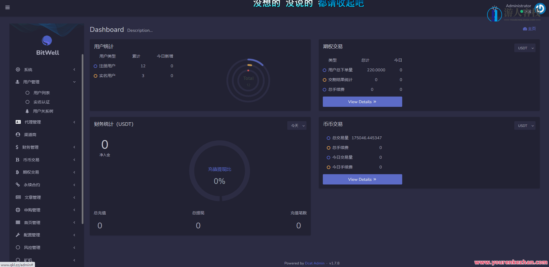 基于laravel开发的开源交易所源码 | BTC交易所 | ETH交易所 | 交易所 | 交易平台 | 撮合交易引擎，智能交易平台引擎开发秘籍,学习,第5张