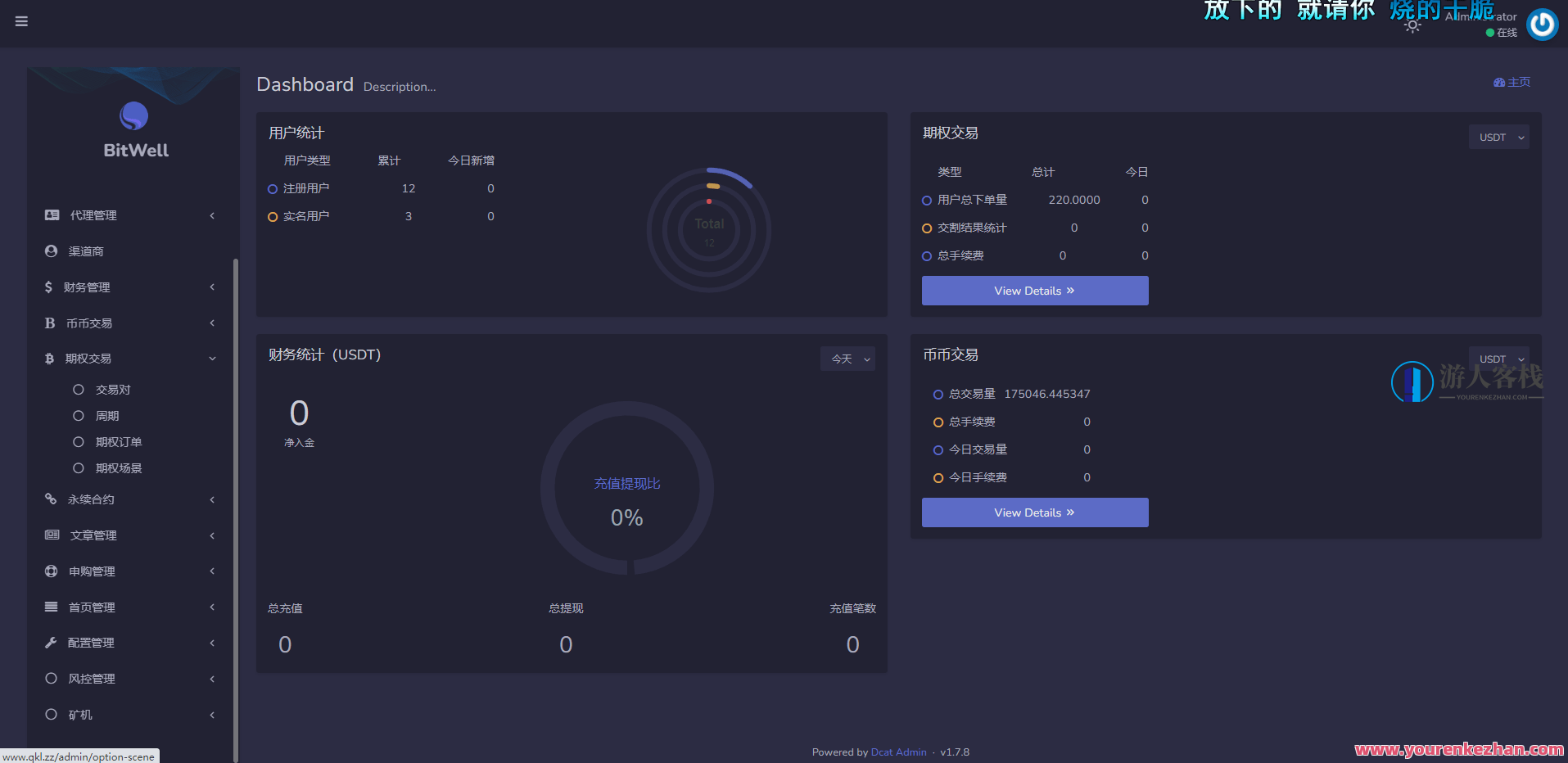 基于laravel开发的开源交易所源码 | BTC交易所 | ETH交易所 | 交易所 | 交易平台 | 撮合交易引擎，智能交易平台引擎开发秘籍,学习,第7张