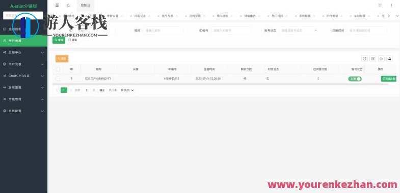 ChatGPT公众号版破解授权、扩展、支持AI绘画 一键安装,智能AI绘画助手,一键授权扩展,破解授权畅享AI绘画体验,支持,艺术,第7张 ChatGPT公众号版破解授权、扩展、支持AI绘画 一键安装,智能AI绘画助手,一键授权扩展,破解授权畅享AI绘画体验,支持,艺术,第7张