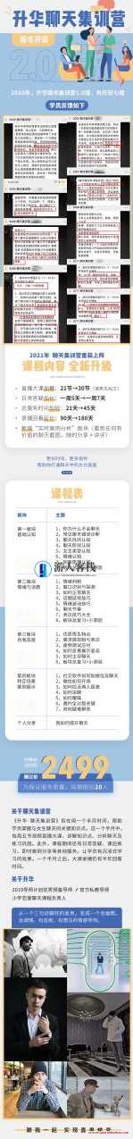 2021升华聊天集训营2.0第二期-百度云网盘教程资源,百度云网盘2.0第二期精华资料集训营,高效学习,轻松掌握网盘使用技巧,网盘,学习,蓝星智库,第2张 2021升华聊天集训营2.0第二期-百度云网盘教程资源,百度云网盘2.0第二期精华资料集训营,高效学习,轻松掌握网盘使用技巧,网盘,学习,蓝星智库,第2张