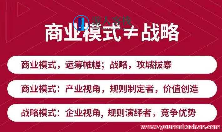 博商黄力泓《新商业模式与利润增长》让你商业有新认识，新商业模式与利润增长秘籍，黄力泓解析博商新篇章,课程,学习,管理,定位,竞争,第1张
